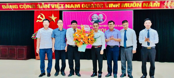 MTTQ Việt Nam xã Nam Phù phát huy vai trò nêu gương, tinh thần đoàn kết, trí tuệ và đổi mới- Ảnh 2.