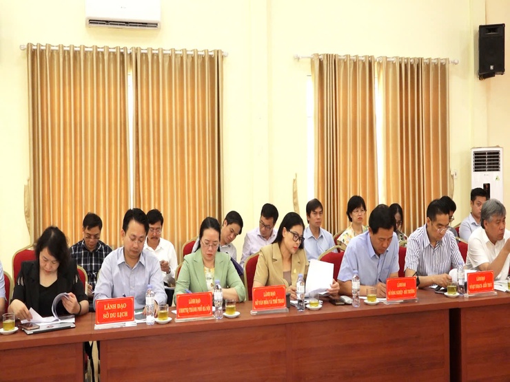 Xã Hương Sơn, Phúc Sơn, Hồng Sơn và Mỹ Đức - Kết nối để phát triển- Ảnh 1.