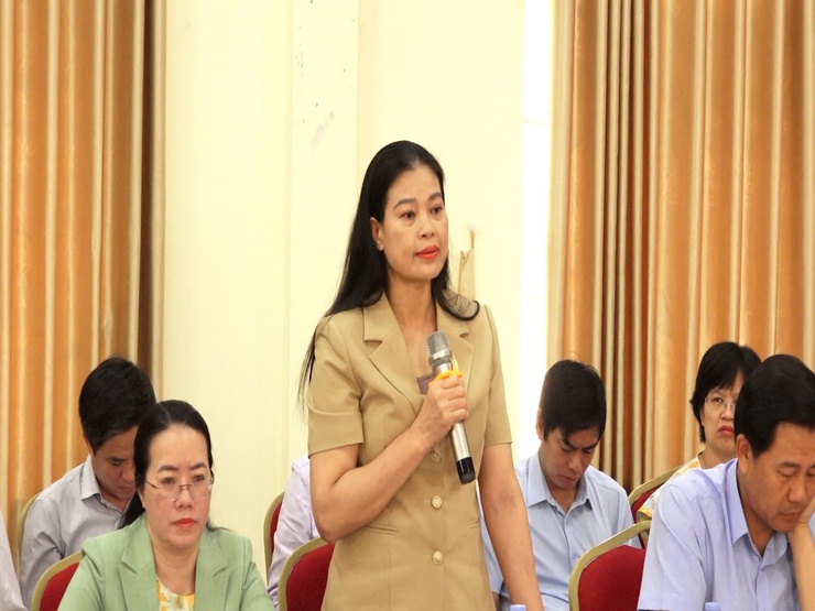 Xã Hương Sơn, Phúc Sơn, Hồng Sơn và Mỹ Đức - Kết nối để phát triển- Ảnh 5.
