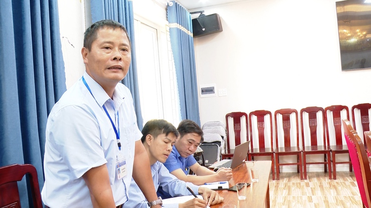 ỨNG HÒA TĂNG CƯỜNG CÔNG TÁC QUẢN LÝ ĐẤT ĐAI.- Ảnh 3.