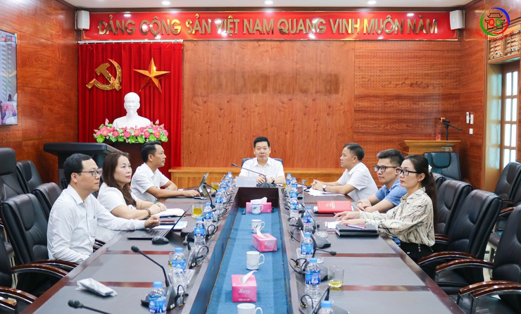 Hà Nội: Vận hành hiệu quả mô hình chính quyền địa phương hai cấp, sẵn sàng tổ chức Đại hội Đảng bộ xã, phường lần thứ Nhất- Ảnh 2.