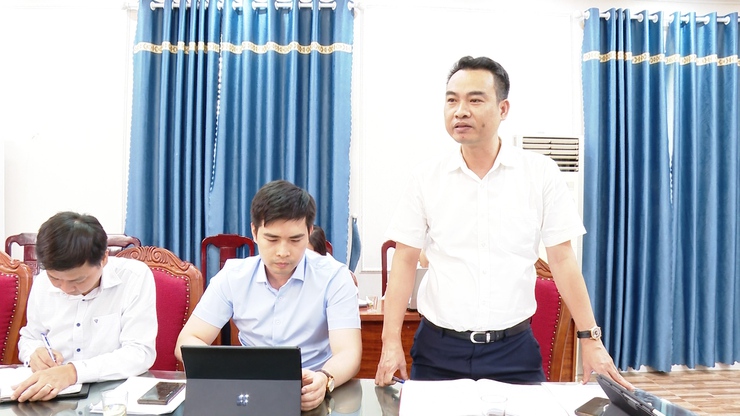 ỨNG HÒA TĂNG CƯỜNG CÔNG TÁC QUẢN LÝ ĐẤT ĐAI.- Ảnh 2.