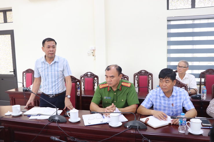 Kế hoạch tổ chức các hoạt động Kỷ niệm 78 năm ngày Thương binh - Liệt sĩ (27/7/1947 - 27/7/2025)- Ảnh 2.
