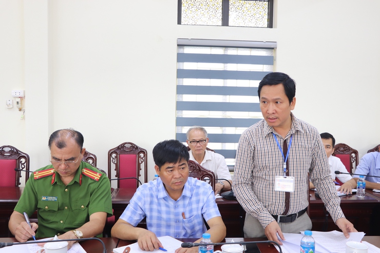 Kế hoạch tổ chức các hoạt động Kỷ niệm 78 năm ngày Thương binh - Liệt sĩ (27/7/1947 - 27/7/2025)- Ảnh 3.