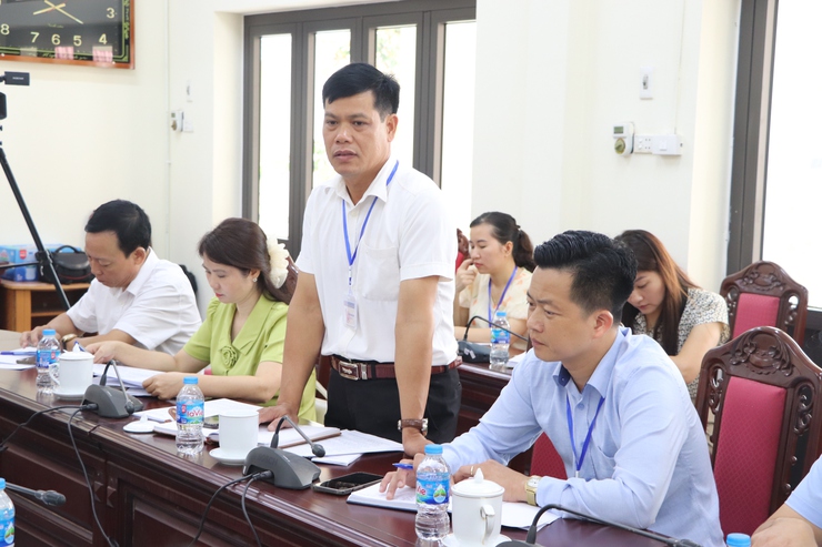 Kế hoạch tổ chức các hoạt động Kỷ niệm 78 năm ngày Thương binh - Liệt sĩ (27/7/1947 - 27/7/2025)- Ảnh 4.