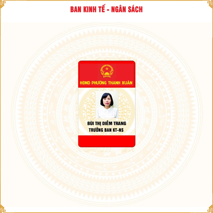 Ban Kinh tế - Ngân Sách- Ảnh 1.