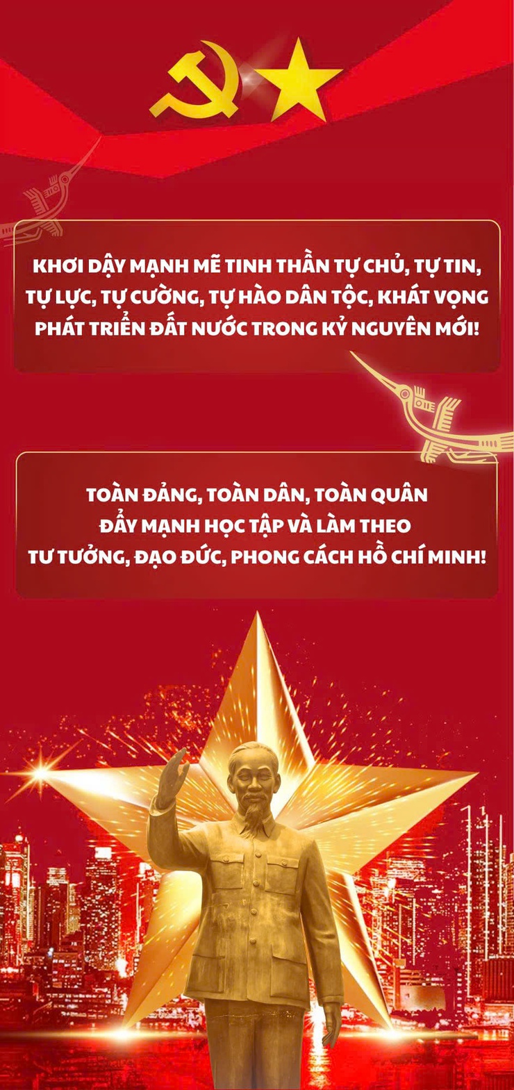 Chào mừng Đại hội đại biểu Đảng bộ phường Thanh Xuân lần thứ I, nhiệm kỳ 2025-2030- Ảnh 4.