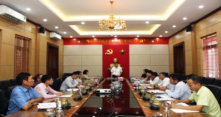 Bí thư chi bộ, Trưởng thôn, Tổ trưởng tổ dân phố là cánh tay nối dài của Đảng, chính quyền địa phương ở cơ sở- Ảnh 3.