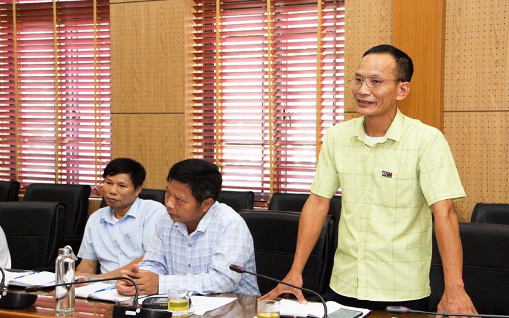 Bí thư chi bộ, Trưởng thôn, Tổ trưởng tổ dân phố là cánh tay nối dài của Đảng, chính quyền địa phương ở cơ sở- Ảnh 4.