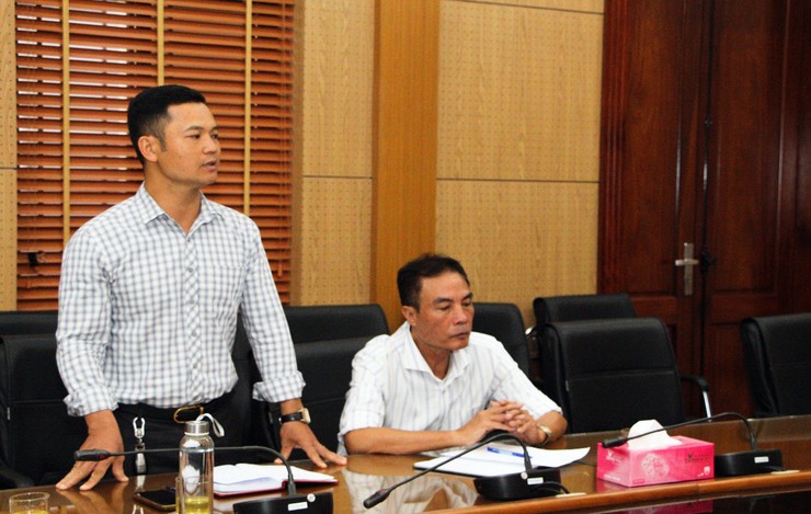 Bí thư chi bộ, Trưởng thôn, Tổ trưởng tổ dân phố là cánh tay nối dài của Đảng, chính quyền địa phương ở cơ sở- Ảnh 5.