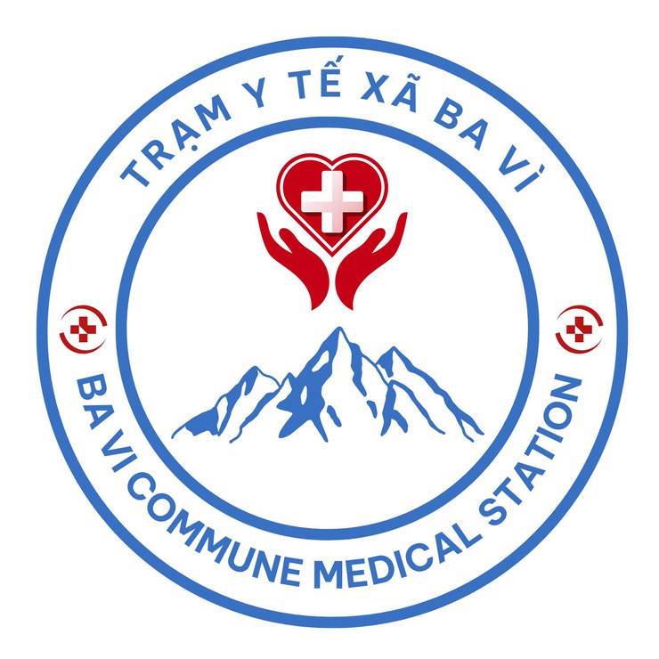 Trạm Y tế xã Ba Vì- Ảnh 1.