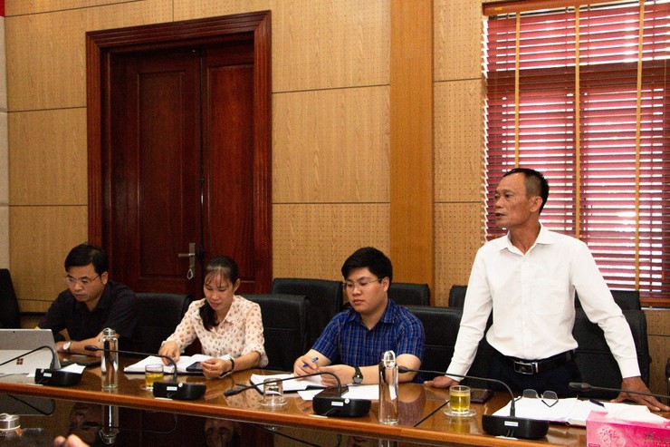 Bí thư chi bộ, Trưởng thôn, Tổ trưởng tổ dân phố là cánh tay nối dài của Đảng, chính quyền địa phương ở cơ sở- Ảnh 6.