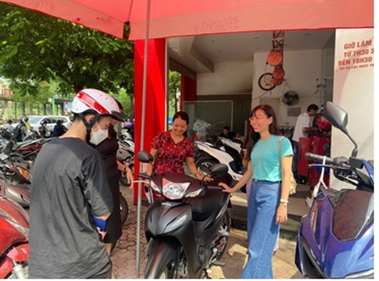 Nâng cao cảnh giác - phòng chống mua bán người- Ảnh 2.