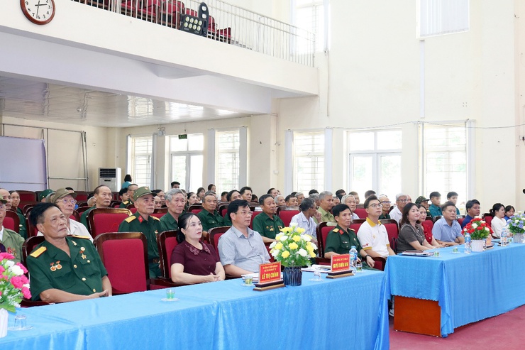 Chương trình chuyến xe tử tế- Ảnh 2.