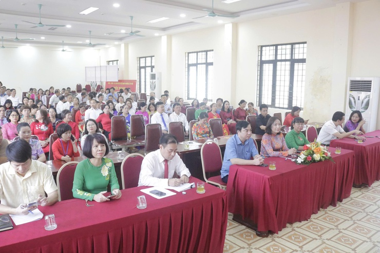 Đảng ủy Phường Tây Mỗ công bố các Quyết định tiếp nhận và thành lập các Chi, Đảng bộ trực thuộc Đảng ủy Phường; triển khai Kế hoạch tổ chức Đại hội Đảng các cấp tiến tới Đại hội Đảng bộ phường Tây Mỗ lần thứ I, nhiệm kỳ 2025-2030- Ảnh 1.