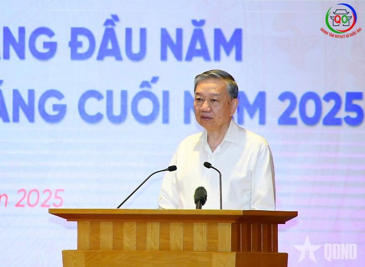 Xã Quốc Oai dự Hội nghị sơ kết công tác phát triển khoa học, công nghệ, đổi mới sáng tạo và chuyển đổi số- Ảnh 4.