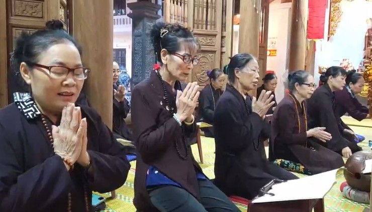 Chuông trống bát nhã - pháp âm lời dạy Đức Phật- Ảnh 3.