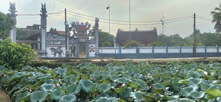 Trần Phú  phát huy truyền thống anh hùng- Ảnh 2.