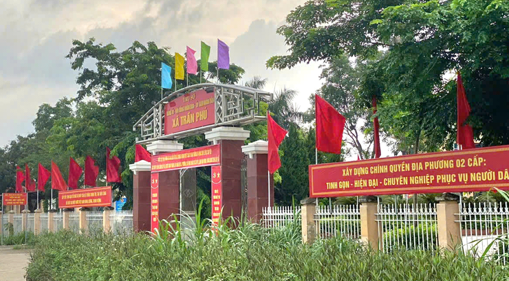 Trần Phú  phát huy truyền thống anh hùng- Ảnh 3.