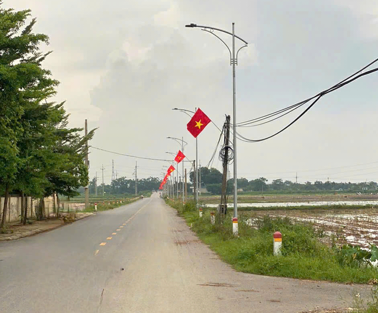 Trần Phú  phát huy truyền thống anh hùng- Ảnh 4.