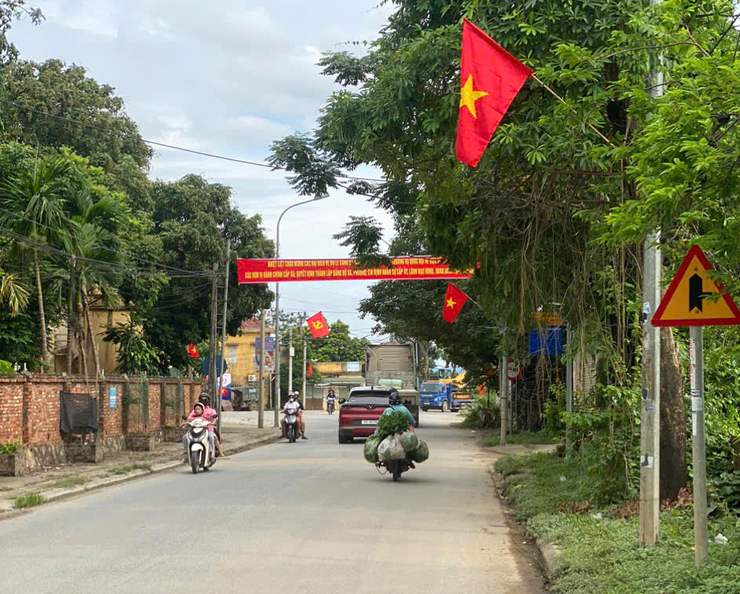 Trần Phú  phát huy truyền thống anh hùng- Ảnh 5.