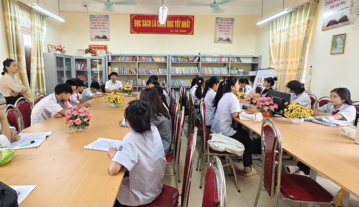 Chính thức miễn học phí từ năm học 2025 - 2026- Ảnh 1.
