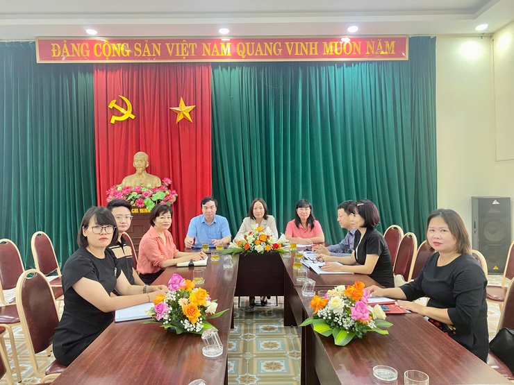 Tổng Bí thư Tô Lâm chủ trì Hội nghị sơ kết triển khai Nghị quyết số 57-NQ/TW- Ảnh 2.
