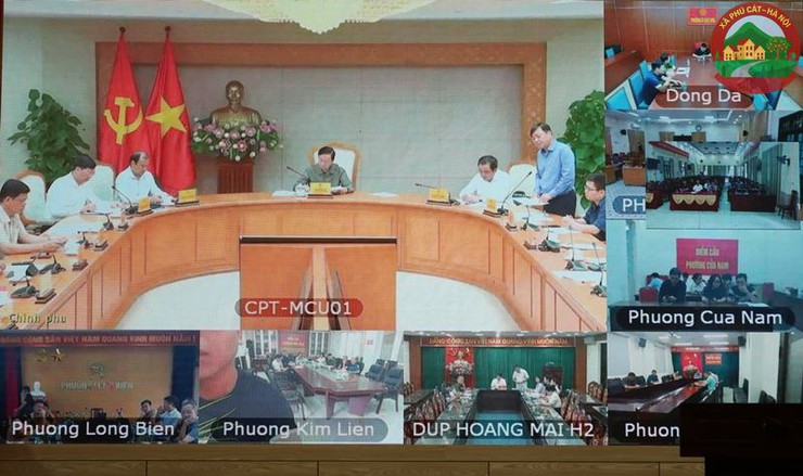 Hành động khẩn cấp để kịp thời phòng, tránh và ứng phó với bão số 3- Ảnh 1.
