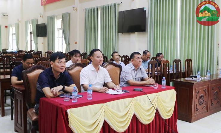 Hành động khẩn cấp để kịp thời phòng, tránh và ứng phó với bão số 3- Ảnh 2.