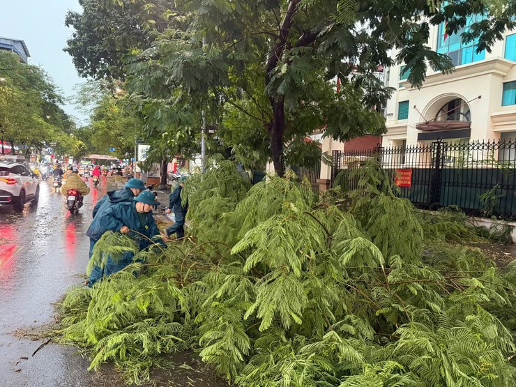 Khẩn trương, kịp thời- Ảnh 9.