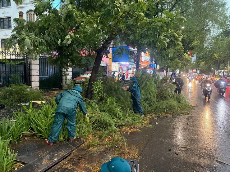 Khẩn trương, kịp thời- Ảnh 5.
