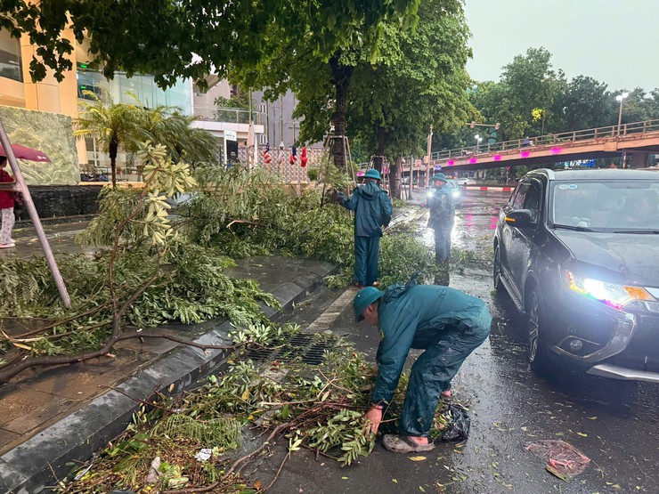 Khẩn trương, kịp thời- Ảnh 3.