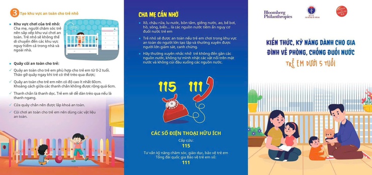 HƯỞNG ỨNG NGÀY THẾ GIỚI PHÒNG CHỐNG ĐUỐI NƯỚC 25 THÁNG 7- Ảnh 2.