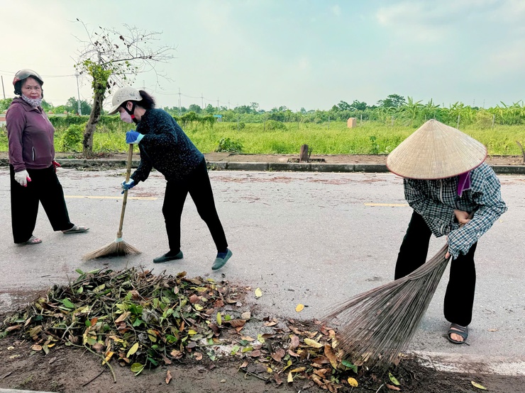 Hà Nội chỉ đạo toàn diện ứng phó bão số 3 WIPHA- Ảnh 2.