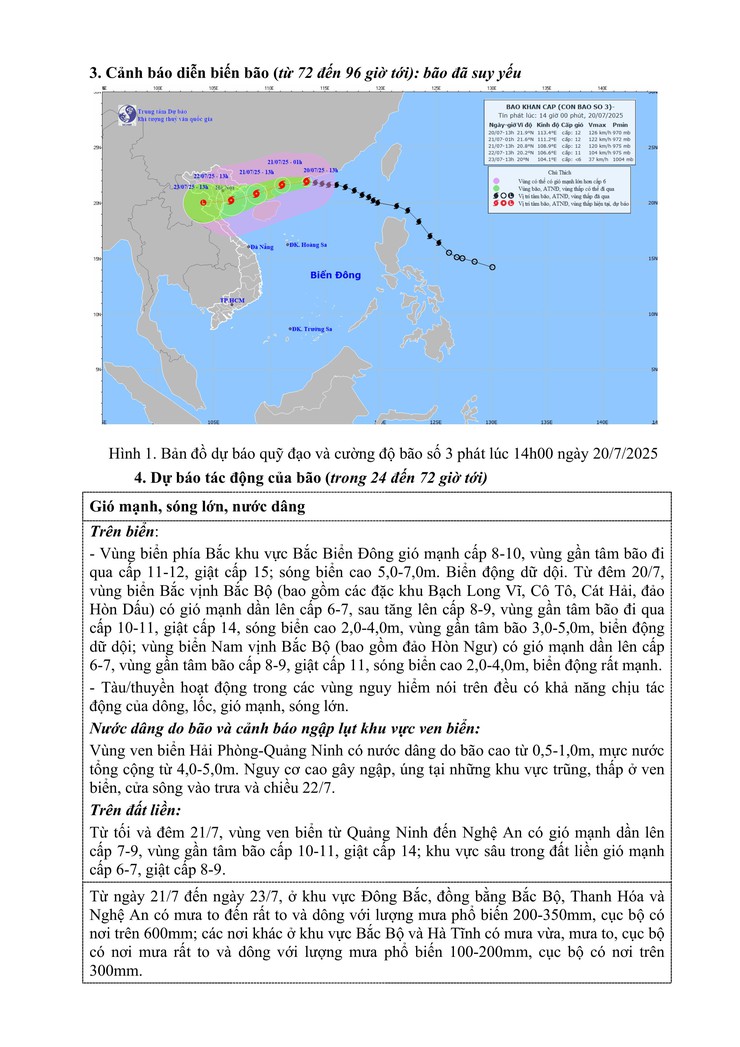Thông báo- Ảnh 2.