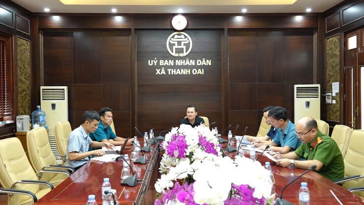 Hành động khẩn cấp để kịp thời phòng, tránh và ứng phó với bão số 3- Ảnh 1.