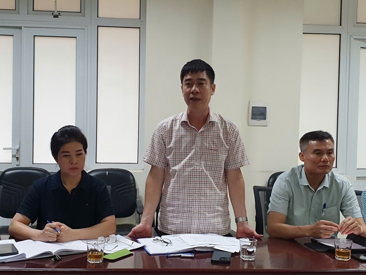 Chuẩn bị chu đáo mọi điều kiện để tổ chức thành công Đại hội Đảng bộ phường Phú lương lần thứ Nhất, nhiệm kỳ 2025-2030- Ảnh 2.