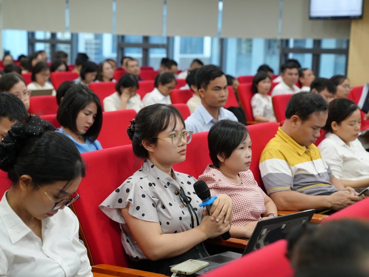Hà Nội triển khai đồng bộ cơ chế một cửa, một cửa liên thông theo Nghị định 118/2025/NĐ-CP- Ảnh 2.