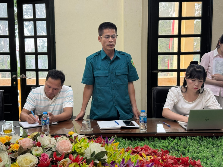 DÂN HÒA TRIỂN KHAI NHIỆM VỤ TRỌNG TÂM ỨNG PHÓ VỚI CƠN BÃO SỐ 3 (WIPHA)- Ảnh 3.