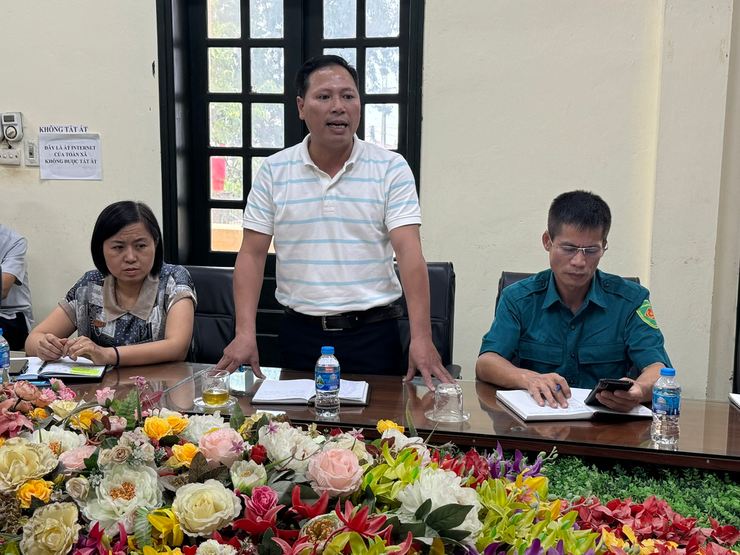 DÂN HÒA TRIỂN KHAI NHIỆM VỤ TRỌNG TÂM ỨNG PHÓ VỚI CƠN BÃO SỐ 3 (WIPHA)- Ảnh 4.