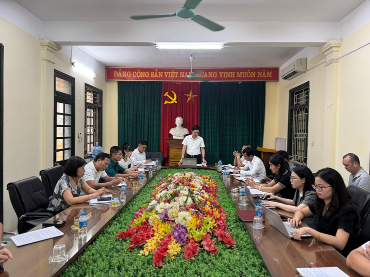 DÂN HÒA TRIỂN KHAI NHIỆM VỤ TRỌNG TÂM ỨNG PHÓ VỚI CƠN BÃO SỐ 3 (WIPHA)- Ảnh 5.