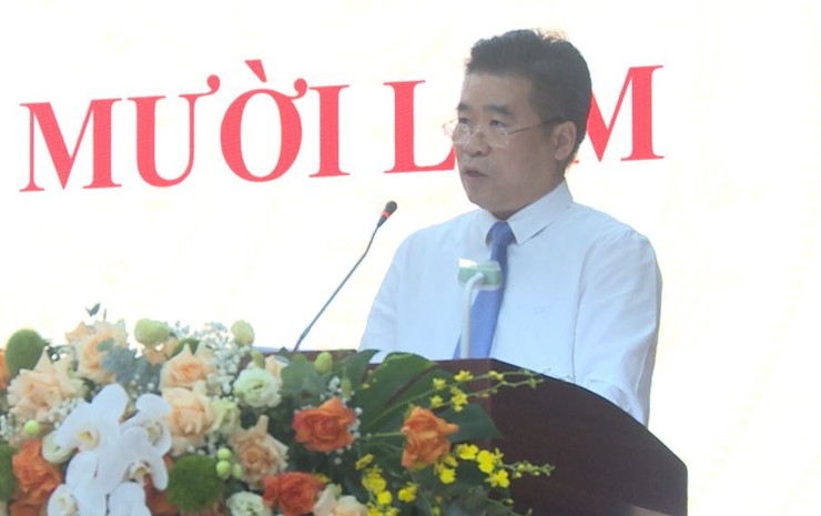 Kỳ họp thứ 15 HĐND xã Hát Môn khoá XXIII, nhiệm kỳ 2021-2026- Ảnh 3.