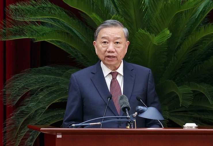 Đổi mới tư duy, hành động quyết liệt, đoàn kết - dân chủ - kỷ cương - sáng tạo - phát triển, vì một nước Việt Nam hòa bình, phát triển, hùng cường, phồn vinh, hạnh phúc- Ảnh 1.