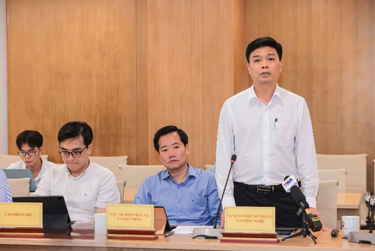 5 Luật lớn ra đời: KHCN, ĐMST&CĐS bước vào giai đoạn “tăng tốc”- Ảnh 2.