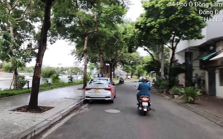 PHƯỜNG VĂN MIẾU - QUỐC TỬ GIÁM CHỦ ĐỘNG ỨNG PHÓ VỚI BÃO VÀ NGẬP LỤT- Ảnh 2.