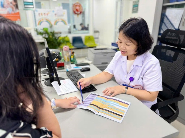 Hà Nội: Chủ động phòng chống dịch bệnh mùa mưa lũ- Ảnh 1.