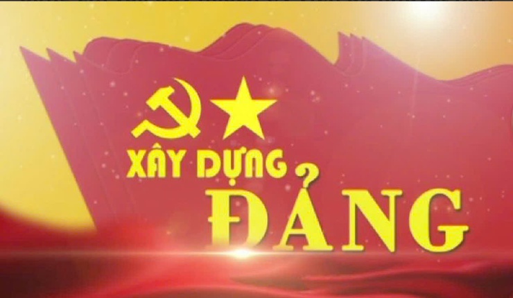 Giới thiệu Ban Xây dựng Đảng phường Việt Hưng- Ảnh 1.