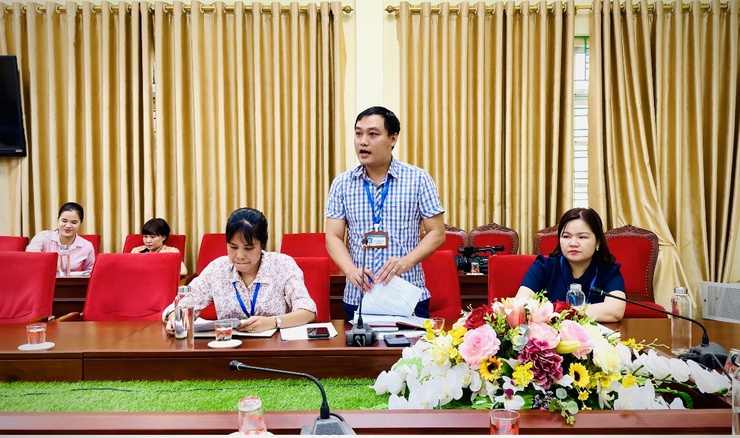 XÃ VÂN ĐÌNH TRIỂN KHAI KẾ HOẠCH TỔ CHỨC CHƯƠNG TRÌNH LỄ THẮP NẾN TRI ÂN KỶ NIỆM 78 NĂM NGÀY THƯƠNG BINH - LIỆT SĨ (27/7/1947 - 27/7/2025)- Ảnh 2.