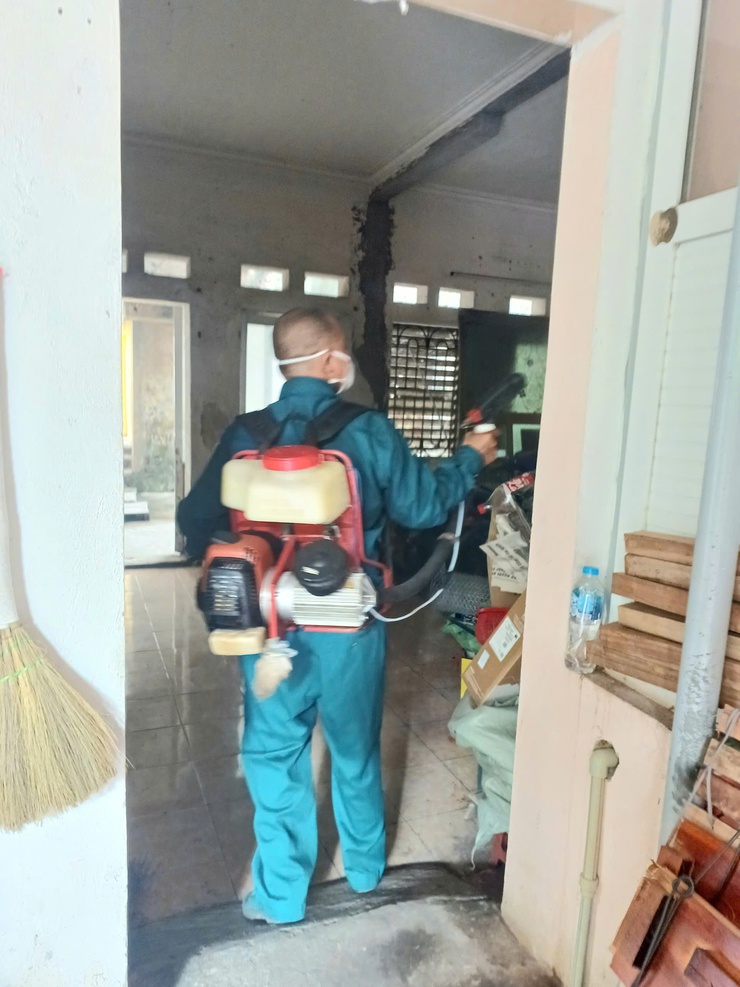 Tin hoạt động của Trạm Y tế phường Xuân Phương- Ảnh 4.