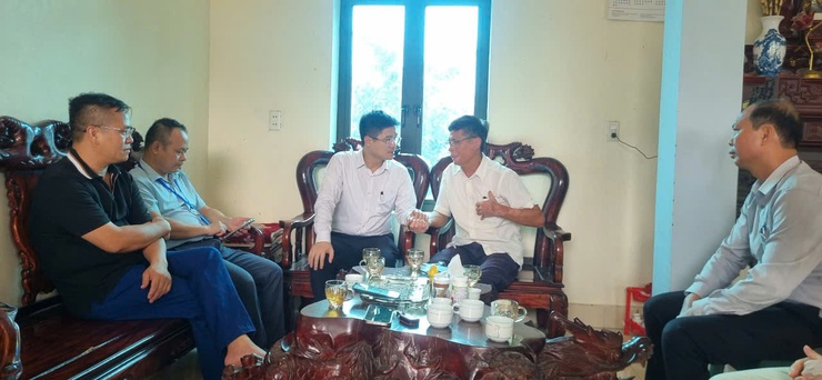 TRI ÂN SÂU SẮC NHỮNG NGƯỜI ĐÃ HY SINH VÌ ĐỘC LẬP – TỰ DO CỦA TỔ QUỐC- Ảnh 2.